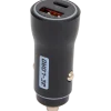 Chargeur allume-cigare à 2 ports Re-load | Action FR