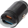Chargeur allume-cigare à 2 ports Re-load | Action FR