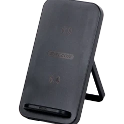 Chargeur sans fil avec support Sitecom | Action FR