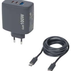 Chargeur secteur Re-load | Action FR