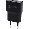Chargeur secteur USB-A Sologic | Action FR