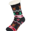 Chaussettes de Noël Multicolor | Action FR