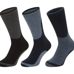 Chaussettes de randonnée thermiques | Action FR