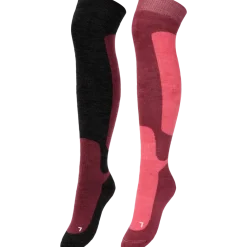 Chaussettes de ski Femme | Action FR
