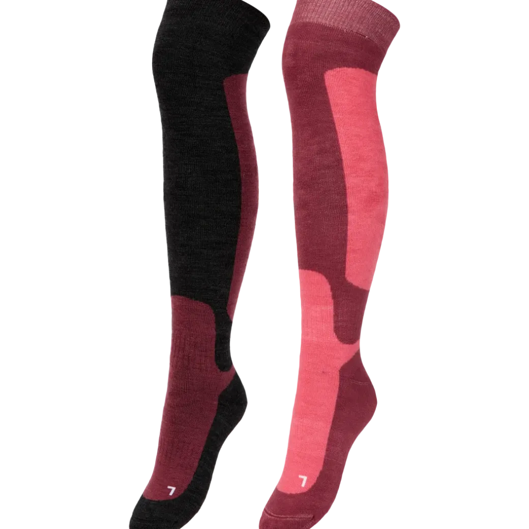 Chaussettes de ski Femme | Action FR