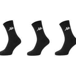 Chaussettes de sport Kappa | Action FR