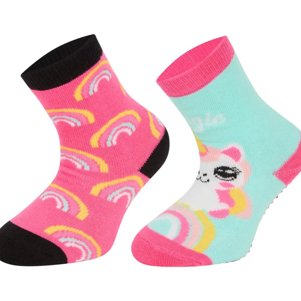 Chaussettes d'intérieur | Action FR