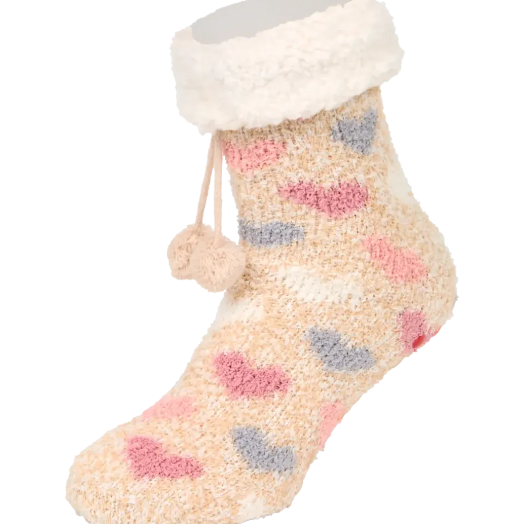 Chaussettes d’intérieur | Action FR