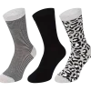 Chaussettes en bambou Pairz | Action FR