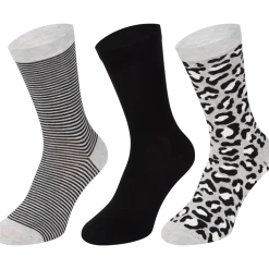 Chaussettes en bambou Pairz | Action FR