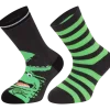 Chaussettes en éponge antidérapantes | Action FR
