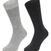 Chaussettes en tissu éponge | Action FR