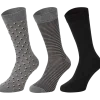 Chaussettes en viscose de bambou Pairz | Action FR