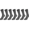 Chaussettes Gris | Action FR