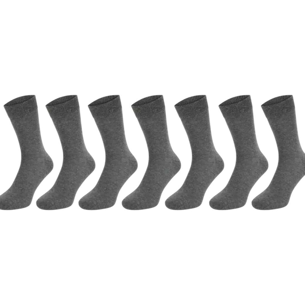 Chaussettes Gris | Action FR