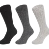 Chaussettes Gris | Action FR