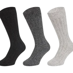 Chaussettes Gris | Action FR