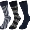 Chaussettes mélange laine | Action FR