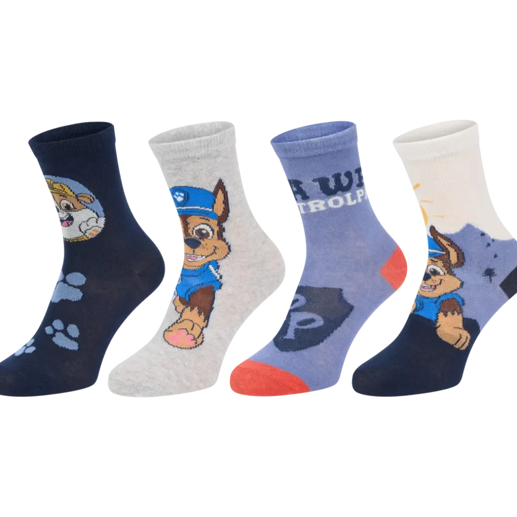 Chaussettes Multicolor | Action FR