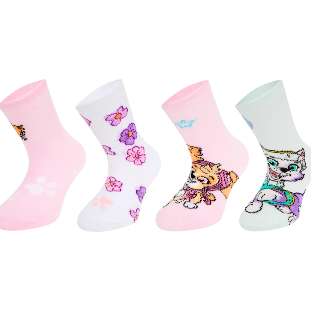 Chaussettes Multicolor | Action FR