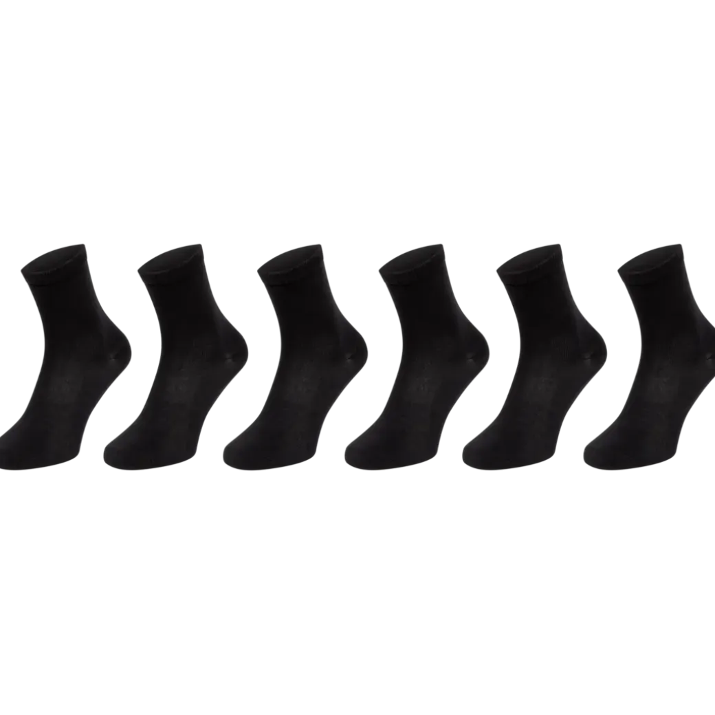 Chaussettes Noir | Action FR
