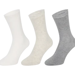 Chaussettes Pairz Gris | Action FR
