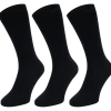 Chaussettes Pairz Noir | Action FR