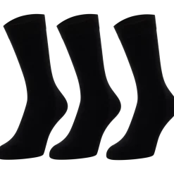 Chaussettes Pairz Noir | Action FR