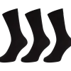 Chaussettes Pairz Noir | Action FR