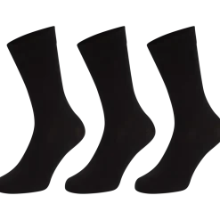 Chaussettes Pairz Noir | Action FR