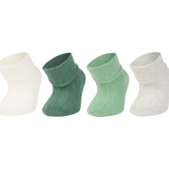Chaussettes pour bébé Hoodadoo | Action FR