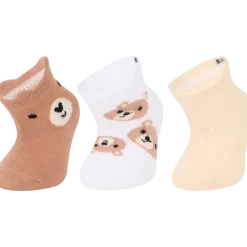 Chaussettes pour bébés Hoodadoo | Action FR