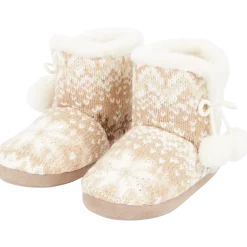 Chaussons bottines Femelle | Action FR