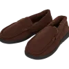 Chaussons en mousse à mémoire de forme Male | Action FR