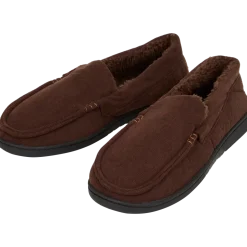 Chaussons en mousse à mémoire de forme Male | Action FR