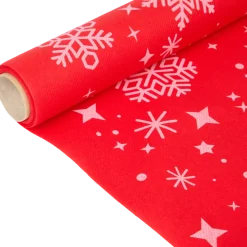 Chemin de table de Noël | Action FR