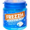 Chewing-gum Frezzh Menthe poivrée | Action FR