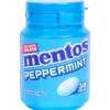 Chewing-gums Mentos Menthe poivrée | Action FR