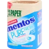 Chewing-gums Mentos Pure Fresh Menthe | Action FR