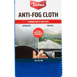 Chiffon anti-buée Valma | Action FR