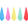 Chiffons en microfibres Spargo | Action FR