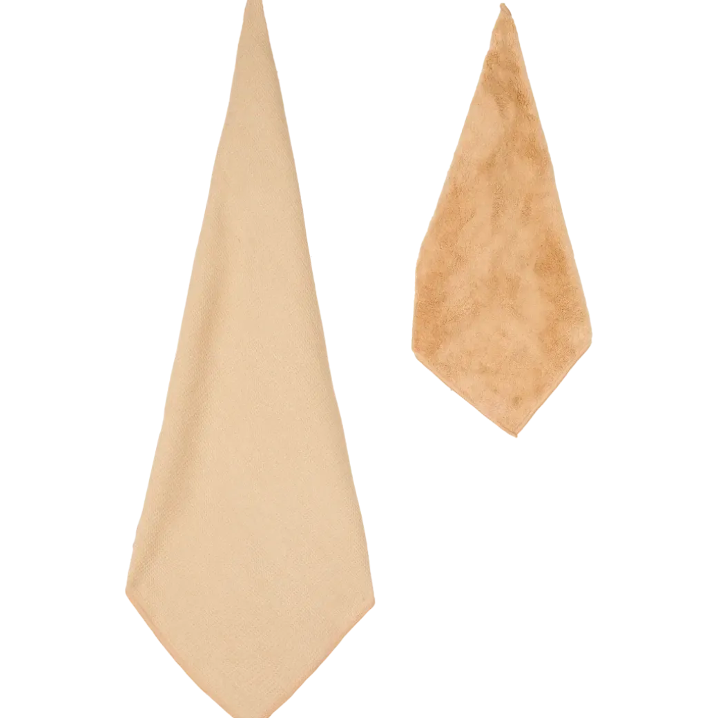 Chiffons microfibres Spargo | Action FR