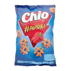 Chips Chio #Paprika | Action FR