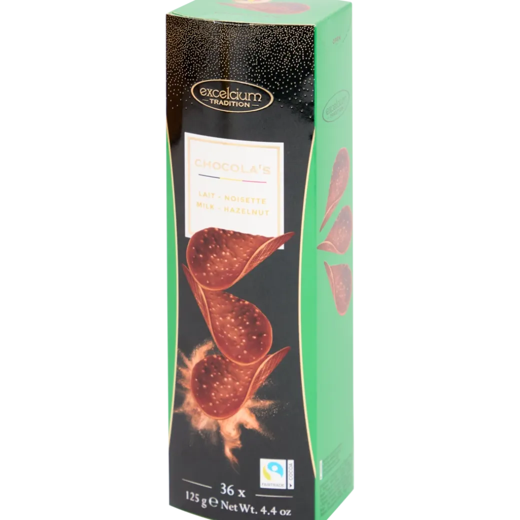 Chips de chocolat Hamlet | Action FR
