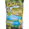 Chips de maïs Gigantosaurus | Action FR