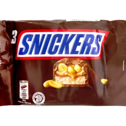 Chocolat Snickers | Action FR