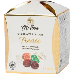 Chocolats pralinés Melbon | Action FR