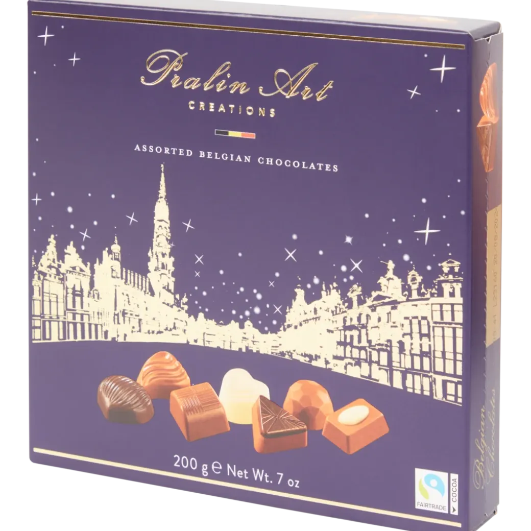 Chocolats pralinés Pralin Art | Action FR