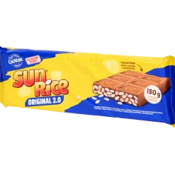 Chocolat Sunrice | Action FR