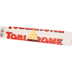 Chocolat Toblerone Blanc | Action FR